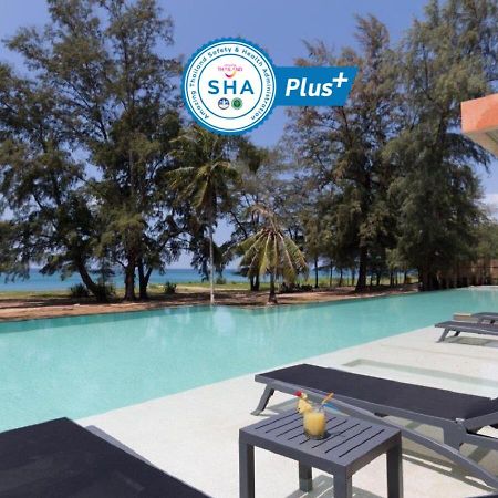 Coriacea Beachfront Boutique Phuket Resort - Sha Plus Mai Khao Luaran gambar