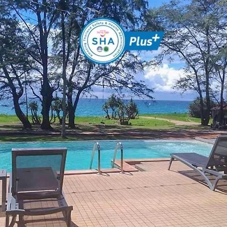 Coriacea Beachfront Boutique Phuket Resort - Sha Plus Mai Khao Luaran gambar