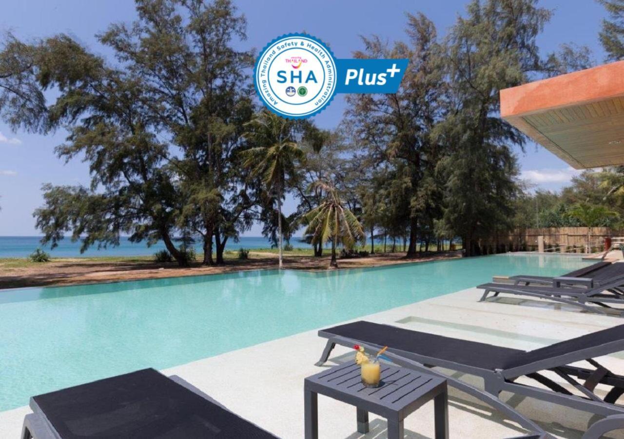 Coriacea Beachfront Boutique Phuket Resort - Sha Plus Mai Khao Luaran gambar