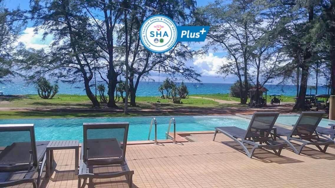 Coriacea Beachfront Boutique Phuket Resort - Sha Plus Mai Khao Luaran gambar