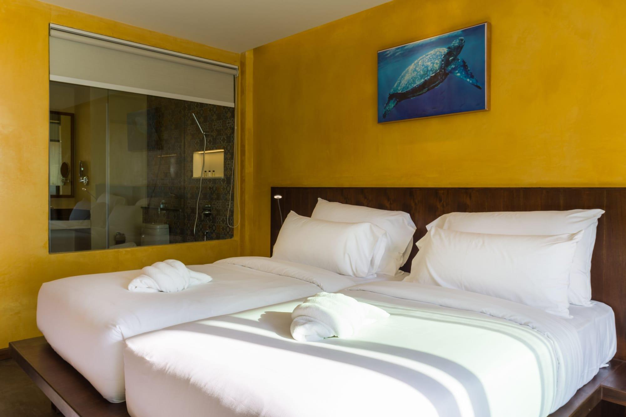 Coriacea Beachfront Boutique Phuket Resort - Sha Plus Mai Khao Luaran gambar