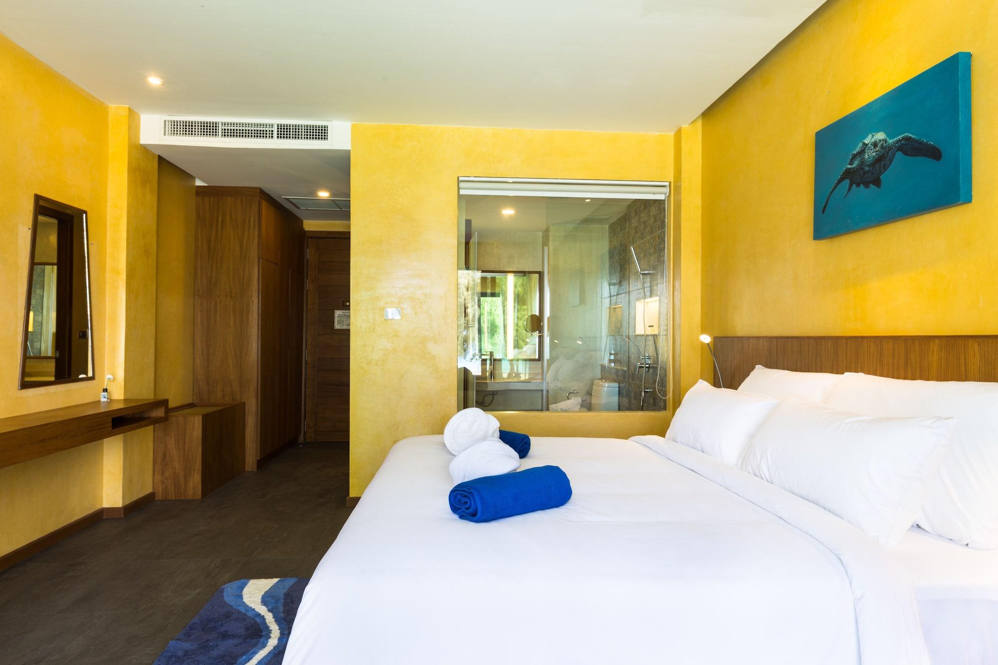 Coriacea Beachfront Boutique Phuket Resort - Sha Plus Mai Khao Luaran gambar