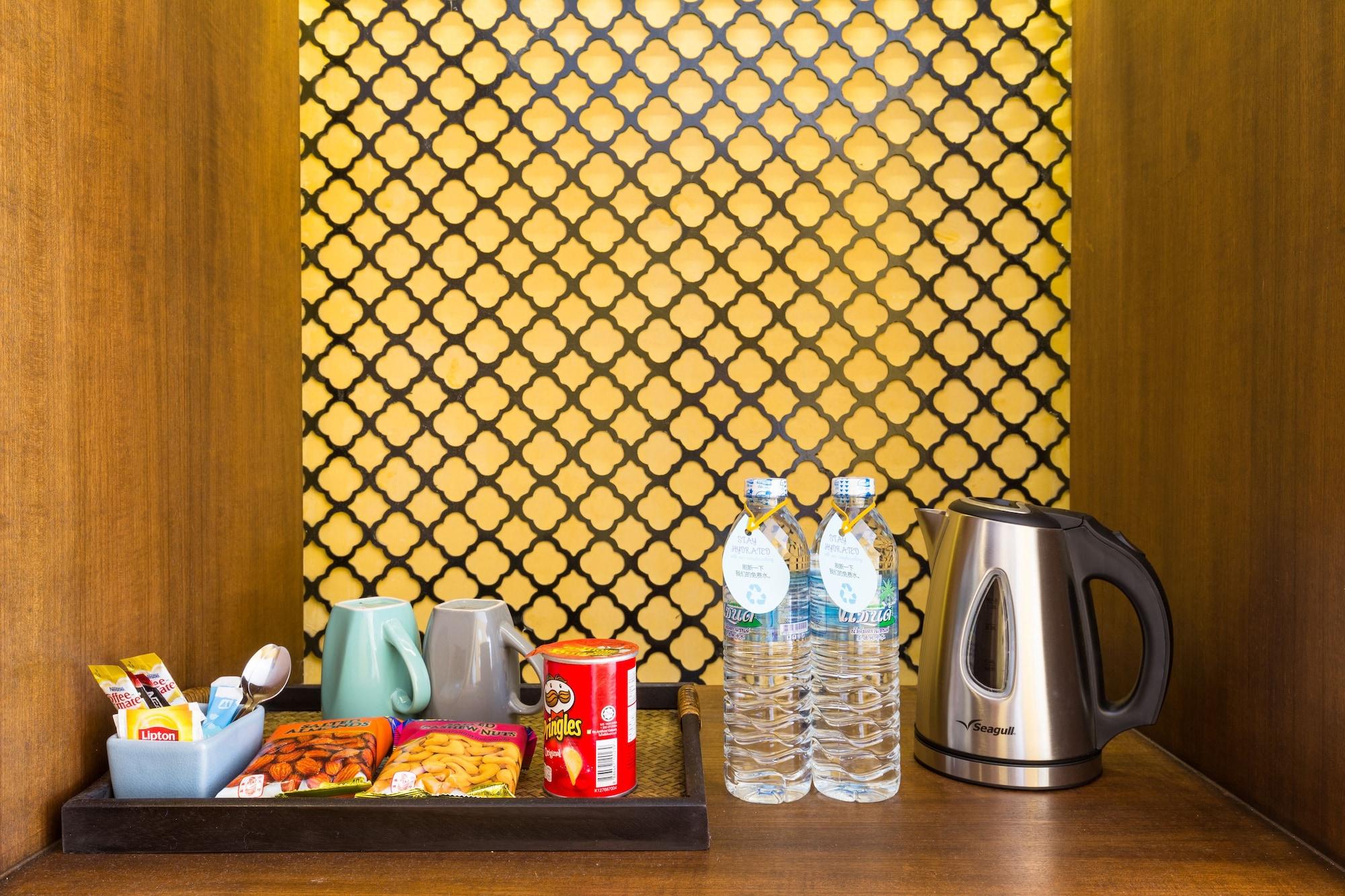Coriacea Beachfront Boutique Phuket Resort - Sha Plus Mai Khao Luaran gambar