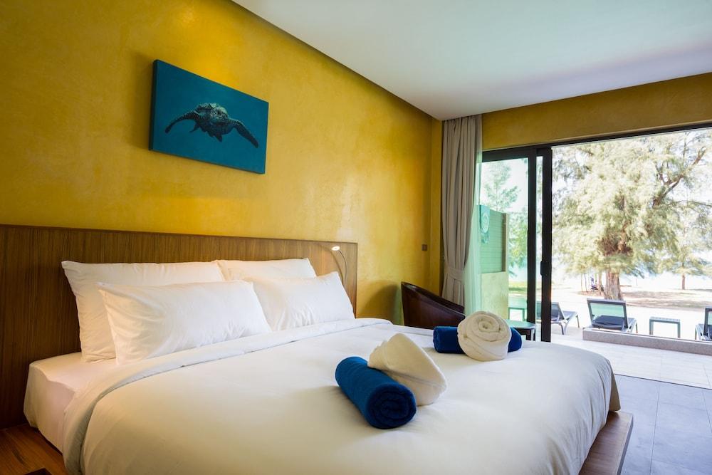 Coriacea Beachfront Boutique Phuket Resort - Sha Plus Mai Khao Luaran gambar