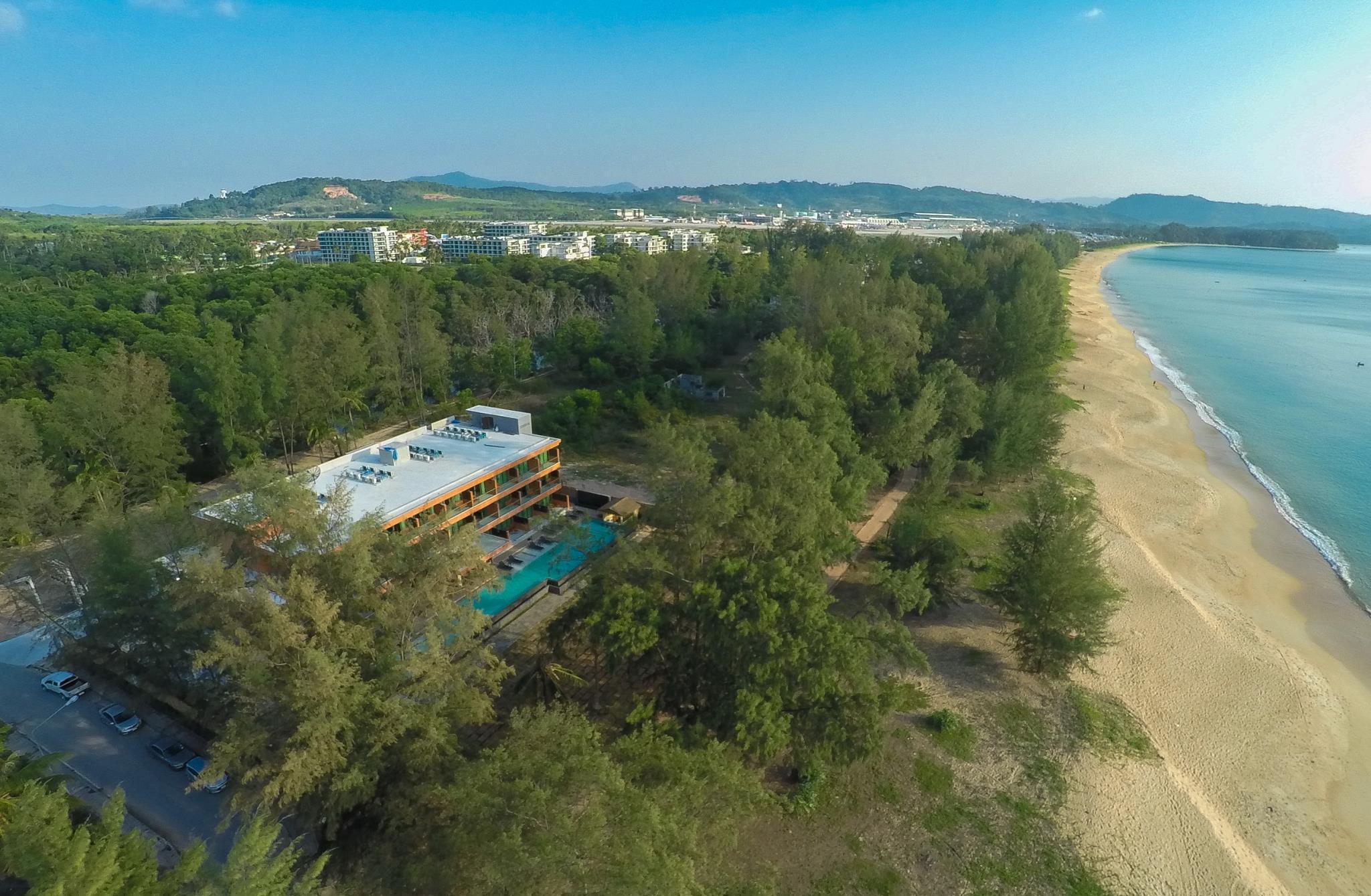 Coriacea Beachfront Boutique Phuket Resort - Sha Plus Mai Khao Luaran gambar