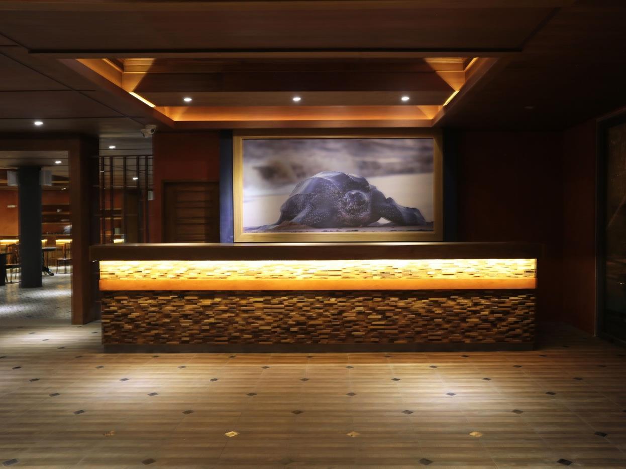 Coriacea Beachfront Boutique Phuket Resort - Sha Plus Mai Khao Luaran gambar