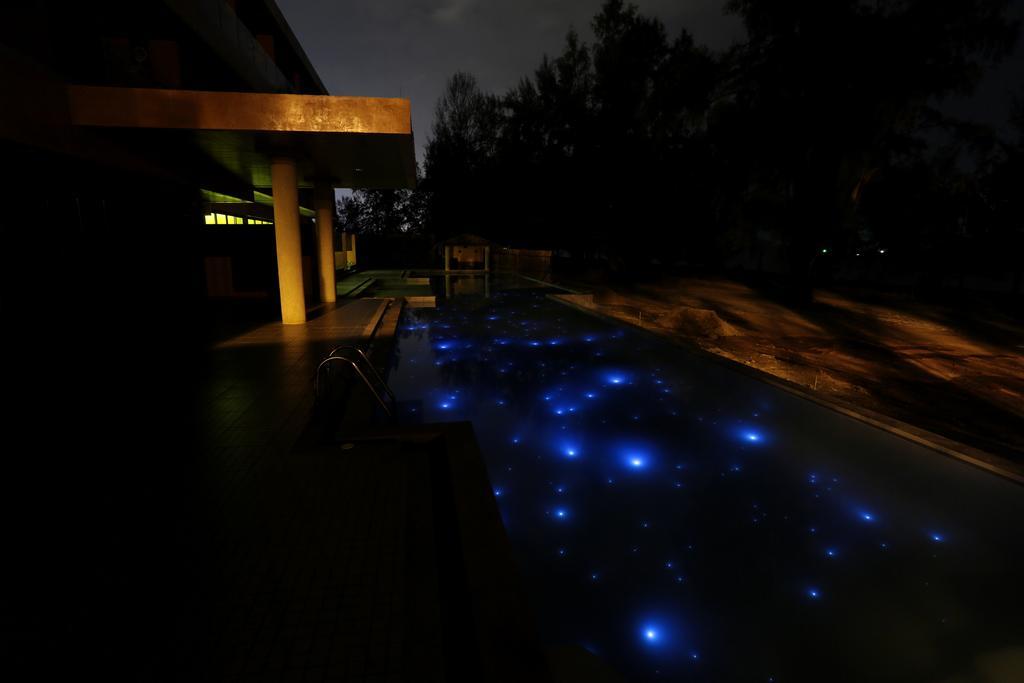 Coriacea Beachfront Boutique Phuket Resort - Sha Plus Mai Khao Luaran gambar