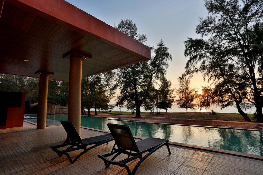 Coriacea Beachfront Boutique Phuket Resort - Sha Plus Mai Khao Luaran gambar