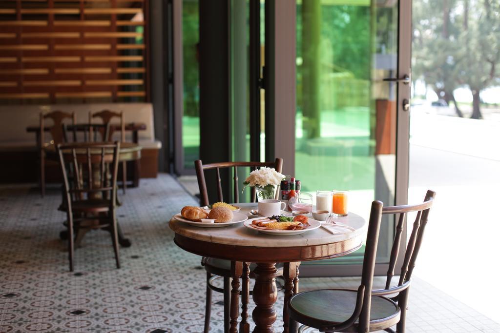 Coriacea Beachfront Boutique Phuket Resort - Sha Plus Mai Khao Luaran gambar