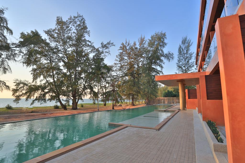 Coriacea Beachfront Boutique Phuket Resort - Sha Plus Mai Khao Luaran gambar