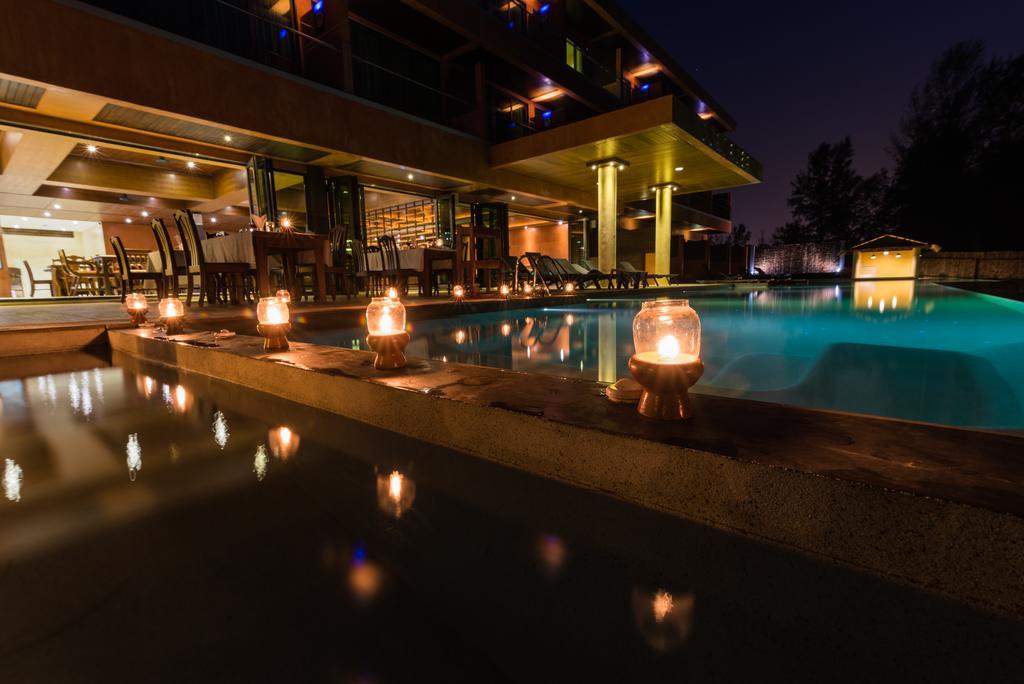 Coriacea Beachfront Boutique Phuket Resort - Sha Plus Mai Khao Luaran gambar