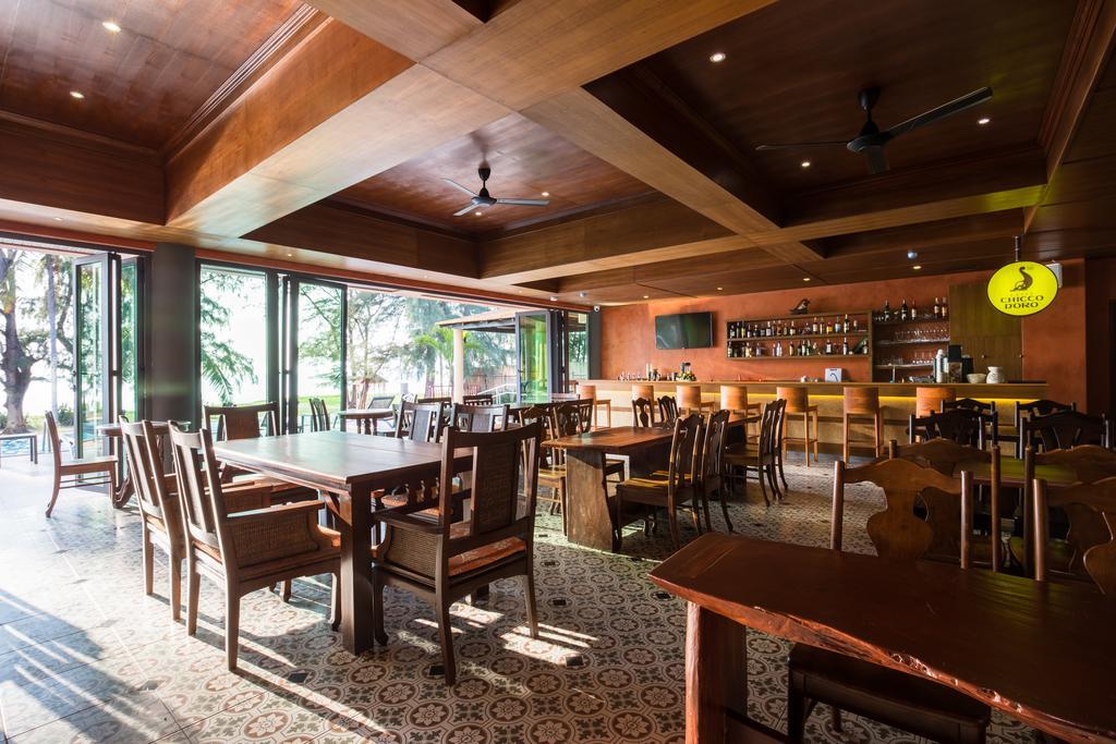 Coriacea Beachfront Boutique Phuket Resort - Sha Plus Mai Khao Luaran gambar