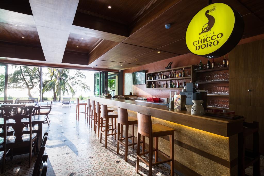 Coriacea Beachfront Boutique Phuket Resort - Sha Plus Mai Khao Luaran gambar