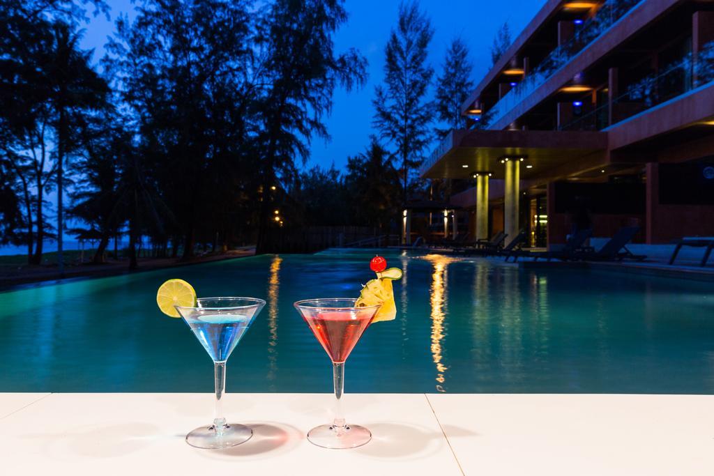 Coriacea Beachfront Boutique Phuket Resort - Sha Plus Mai Khao Luaran gambar