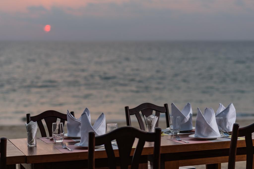 Coriacea Beachfront Boutique Phuket Resort - Sha Plus Mai Khao Luaran gambar