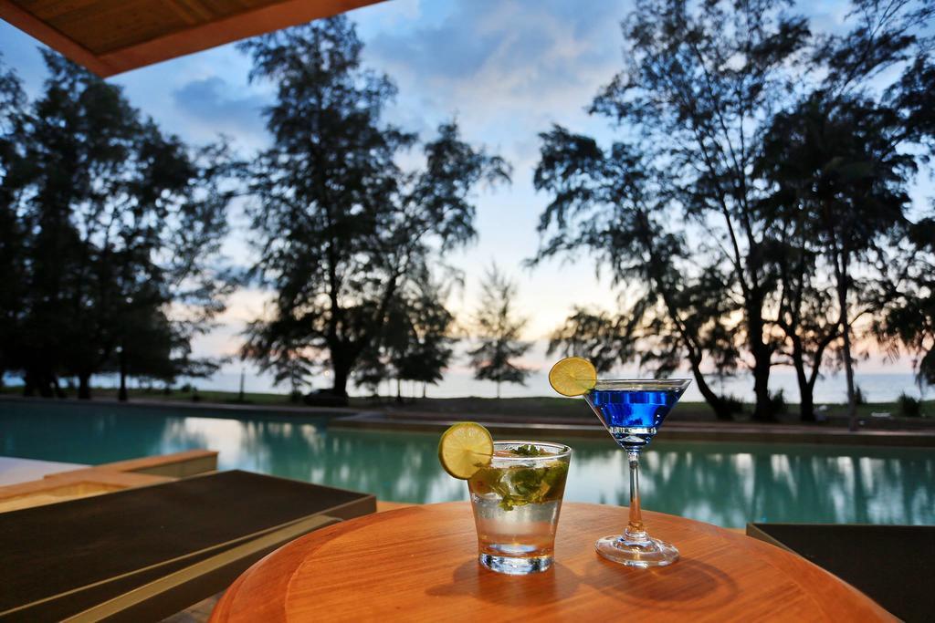 Coriacea Beachfront Boutique Phuket Resort - Sha Plus Mai Khao Luaran gambar