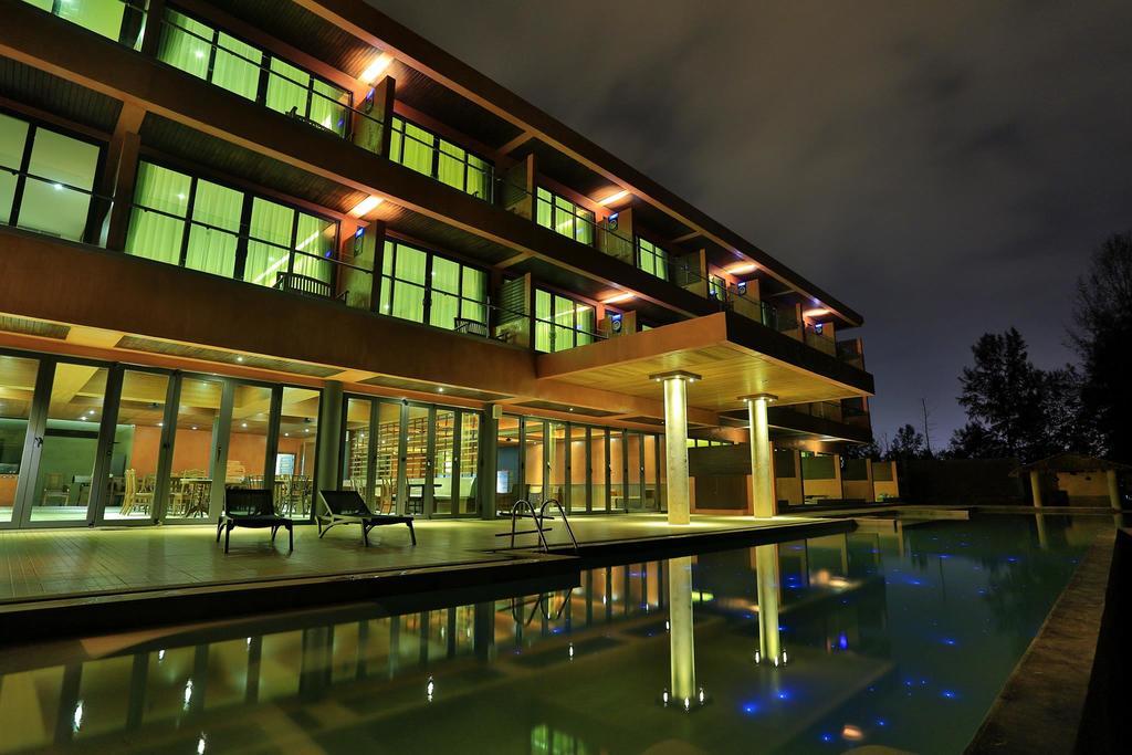 Coriacea Beachfront Boutique Phuket Resort - Sha Plus Mai Khao Luaran gambar