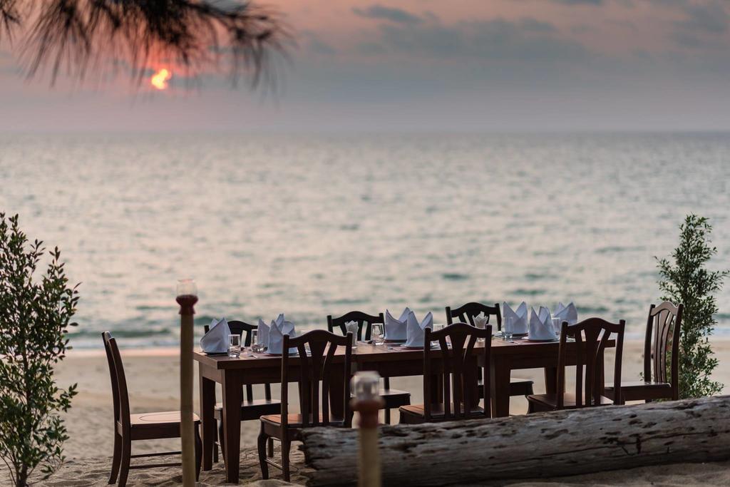 Coriacea Beachfront Boutique Phuket Resort - Sha Plus Mai Khao Luaran gambar