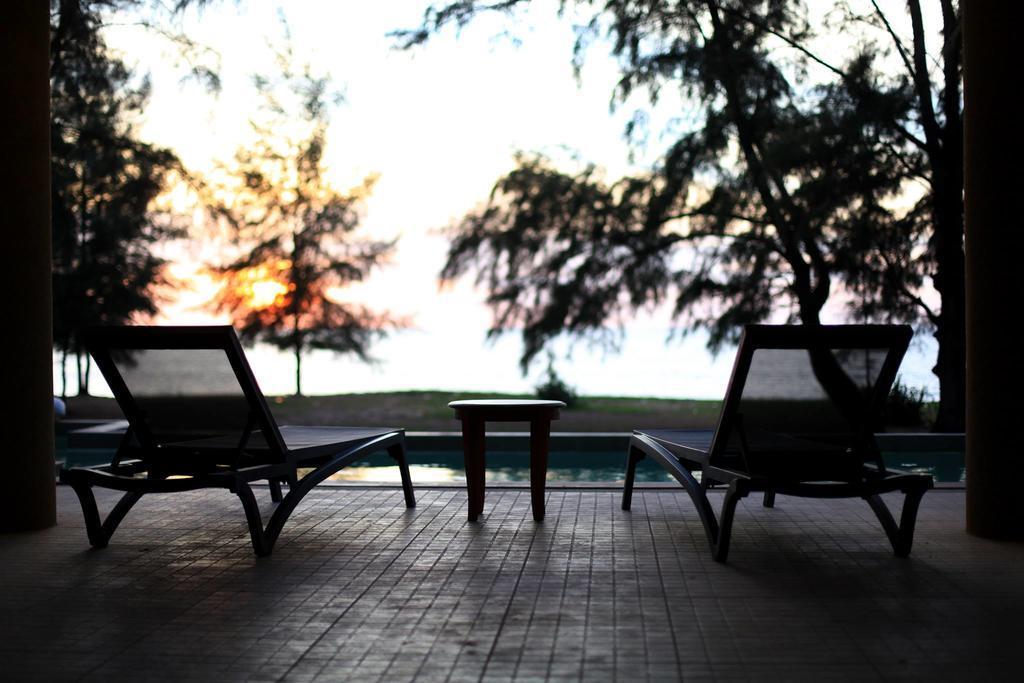 Coriacea Beachfront Boutique Phuket Resort - Sha Plus Mai Khao Luaran gambar