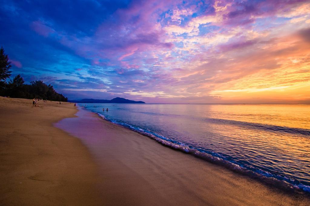 Coriacea Beachfront Boutique Phuket Resort - Sha Plus Mai Khao Luaran gambar
