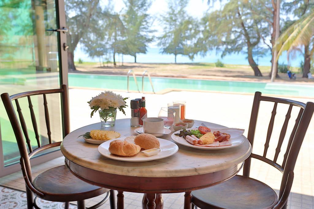 Coriacea Beachfront Boutique Phuket Resort - Sha Plus Mai Khao Luaran gambar