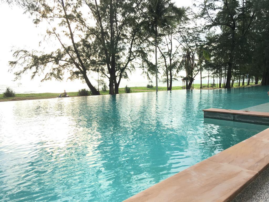 Coriacea Beachfront Boutique Phuket Resort - Sha Plus Mai Khao Luaran gambar