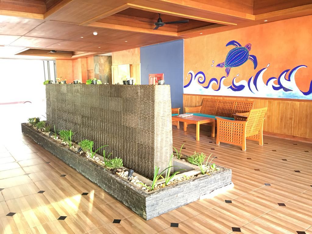 Coriacea Beachfront Boutique Phuket Resort - Sha Plus Mai Khao Luaran gambar
