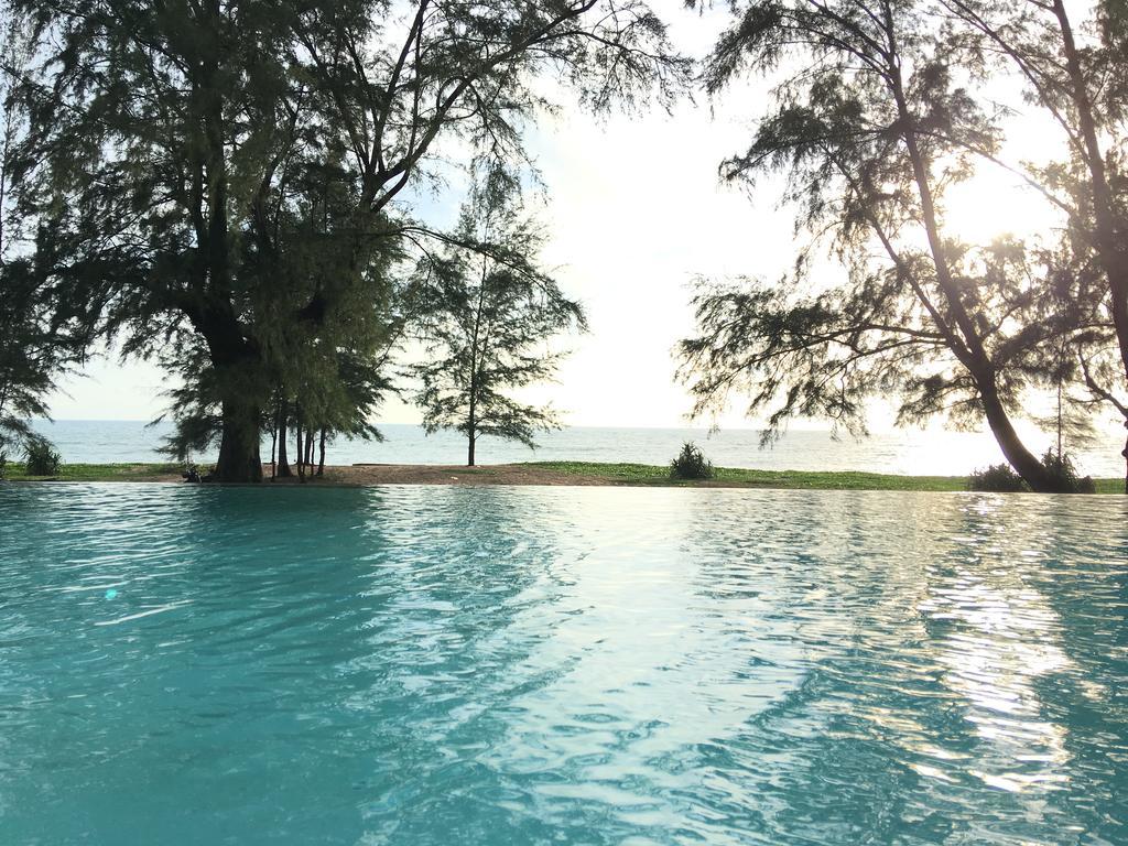 Coriacea Beachfront Boutique Phuket Resort - Sha Plus Mai Khao Luaran gambar