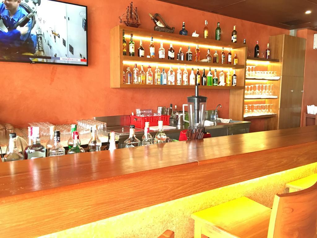Coriacea Beachfront Boutique Phuket Resort - Sha Plus Mai Khao Luaran gambar
