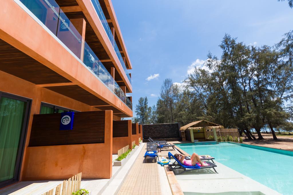 Coriacea Beachfront Boutique Phuket Resort - Sha Plus Mai Khao Luaran gambar