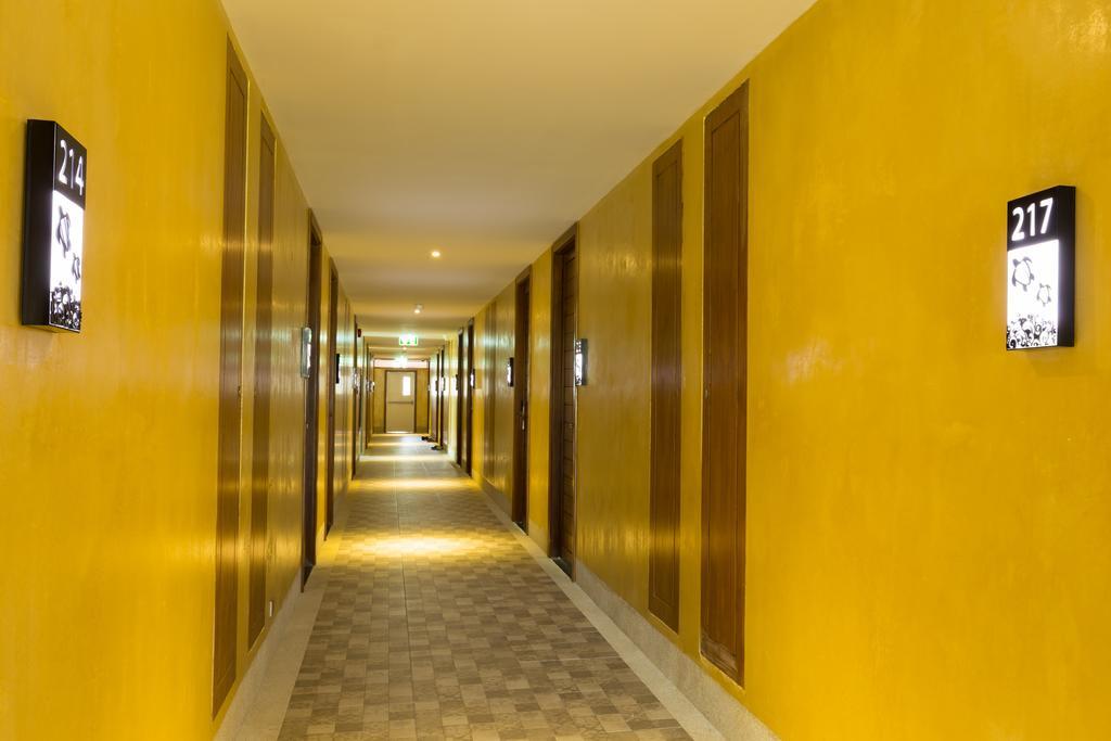 Coriacea Beachfront Boutique Phuket Resort - Sha Plus Mai Khao Luaran gambar