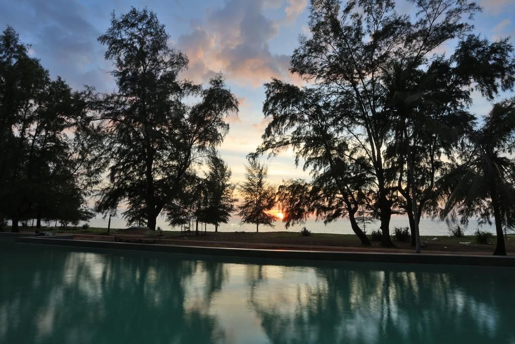 Coriacea Beachfront Boutique Phuket Resort - Sha Plus Mai Khao Luaran gambar