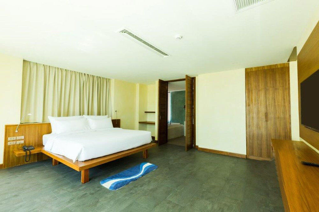 Coriacea Beachfront Boutique Phuket Resort - Sha Plus Mai Khao Luaran gambar