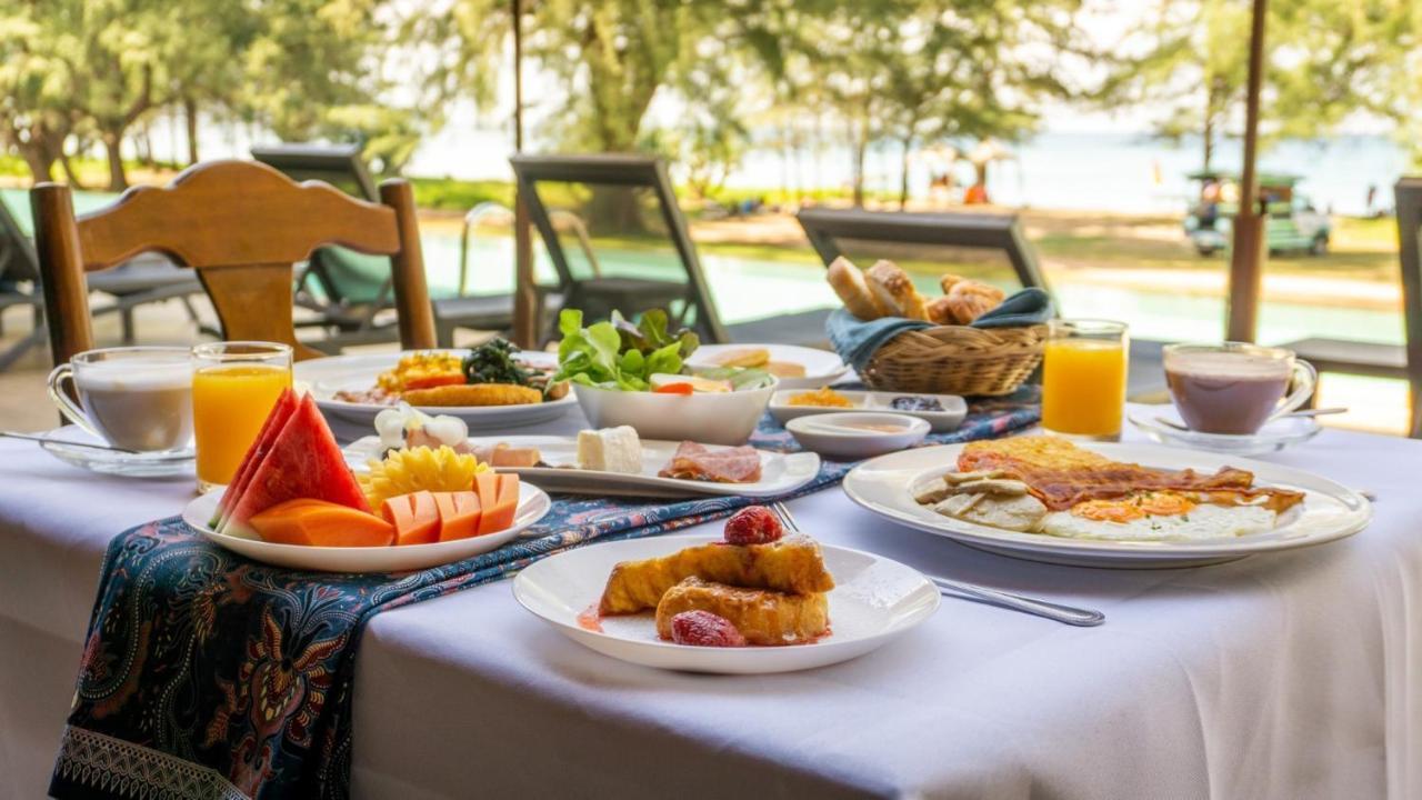 Coriacea Beachfront Boutique Phuket Resort - Sha Plus Mai Khao Luaran gambar