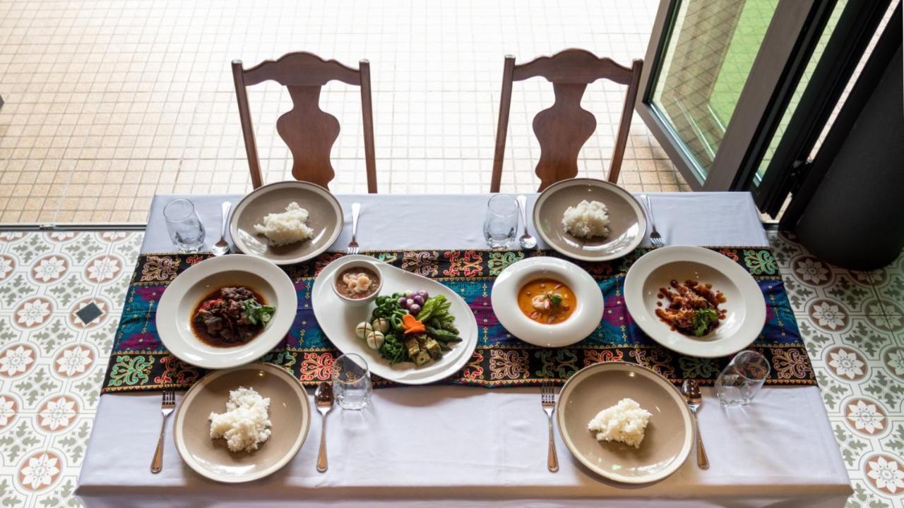 Coriacea Beachfront Boutique Phuket Resort - Sha Plus Mai Khao Luaran gambar