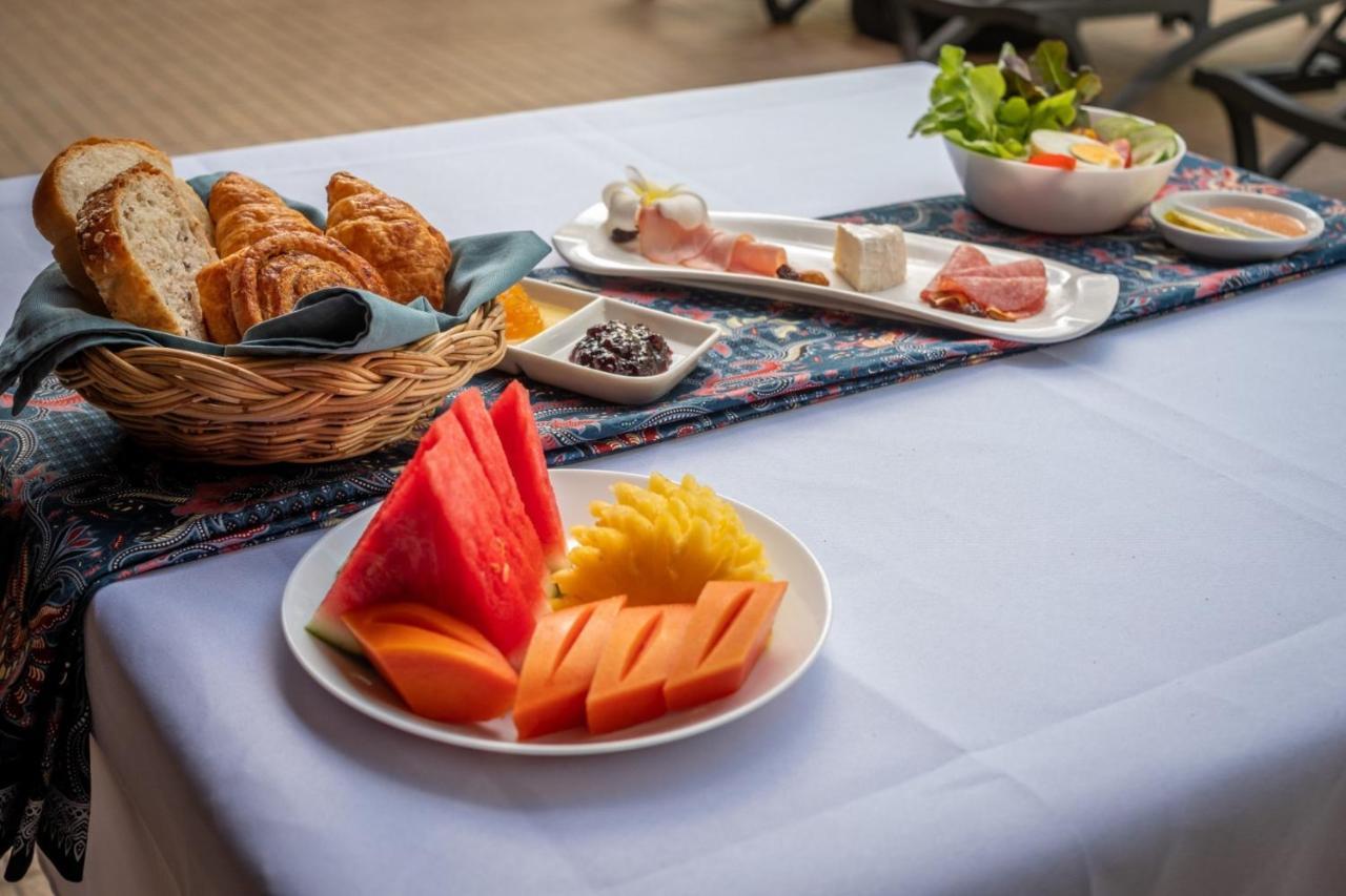 Coriacea Beachfront Boutique Phuket Resort - Sha Plus Mai Khao Luaran gambar