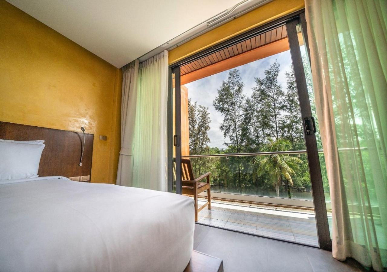 Coriacea Beachfront Boutique Phuket Resort - Sha Plus Mai Khao Luaran gambar