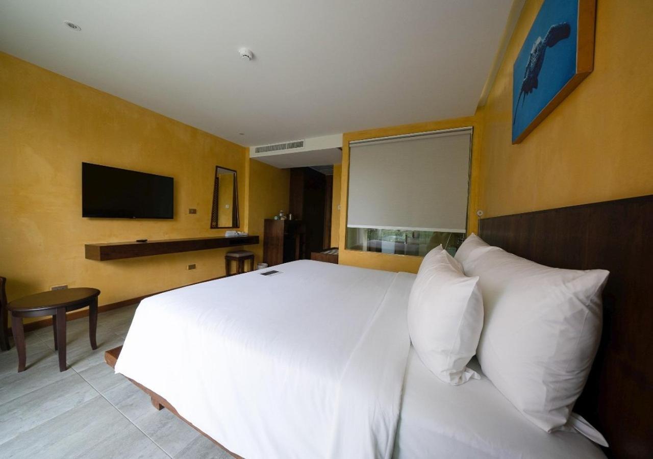 Coriacea Beachfront Boutique Phuket Resort - Sha Plus Mai Khao Luaran gambar