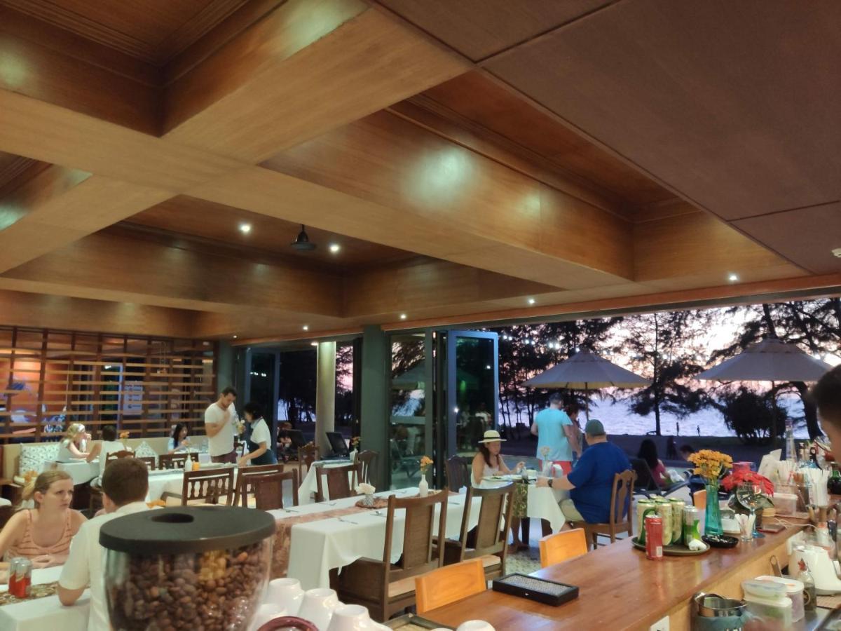 Coriacea Beachfront Boutique Phuket Resort - Sha Plus Mai Khao Luaran gambar