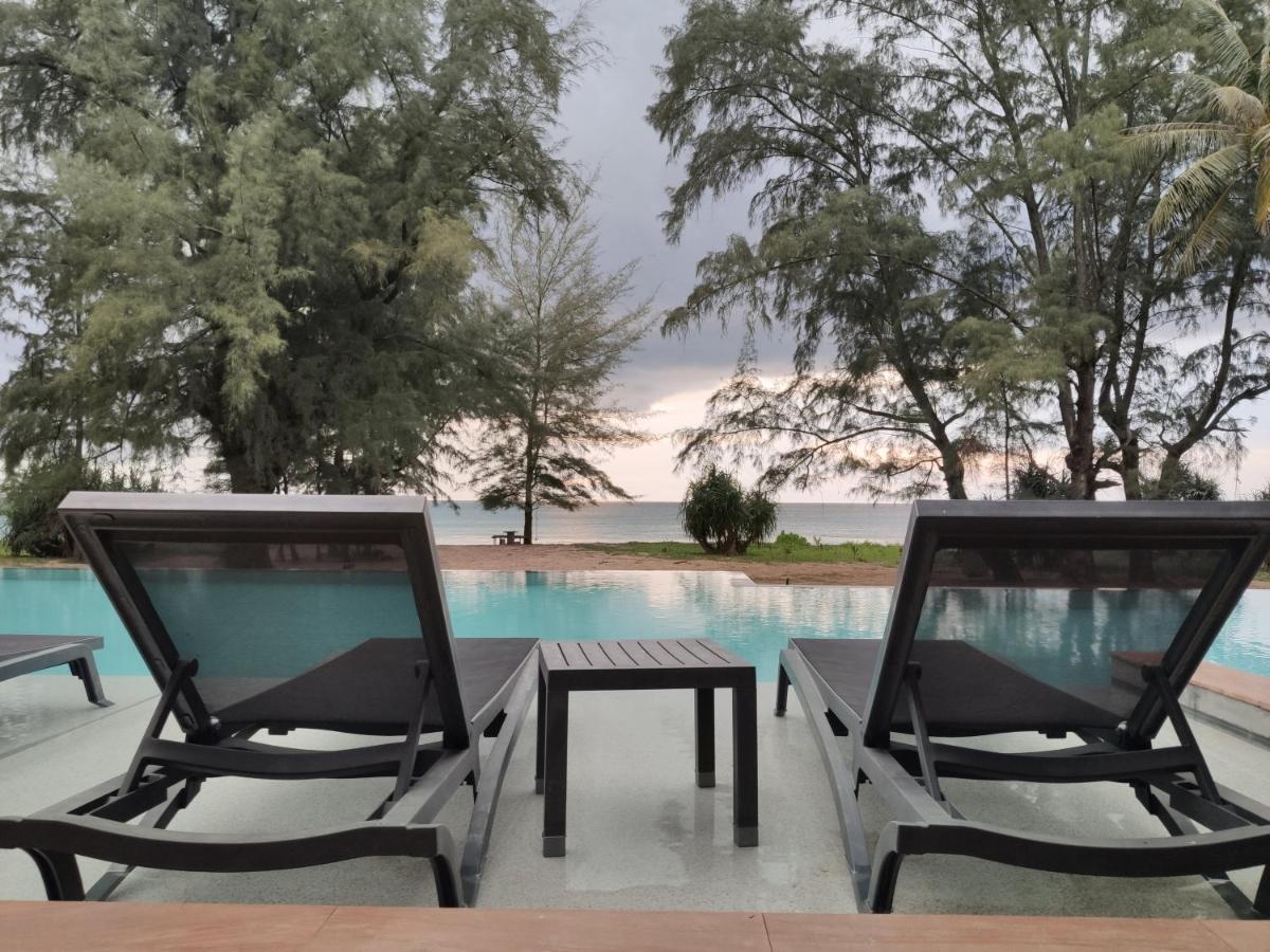 Coriacea Beachfront Boutique Phuket Resort - Sha Plus Mai Khao Luaran gambar