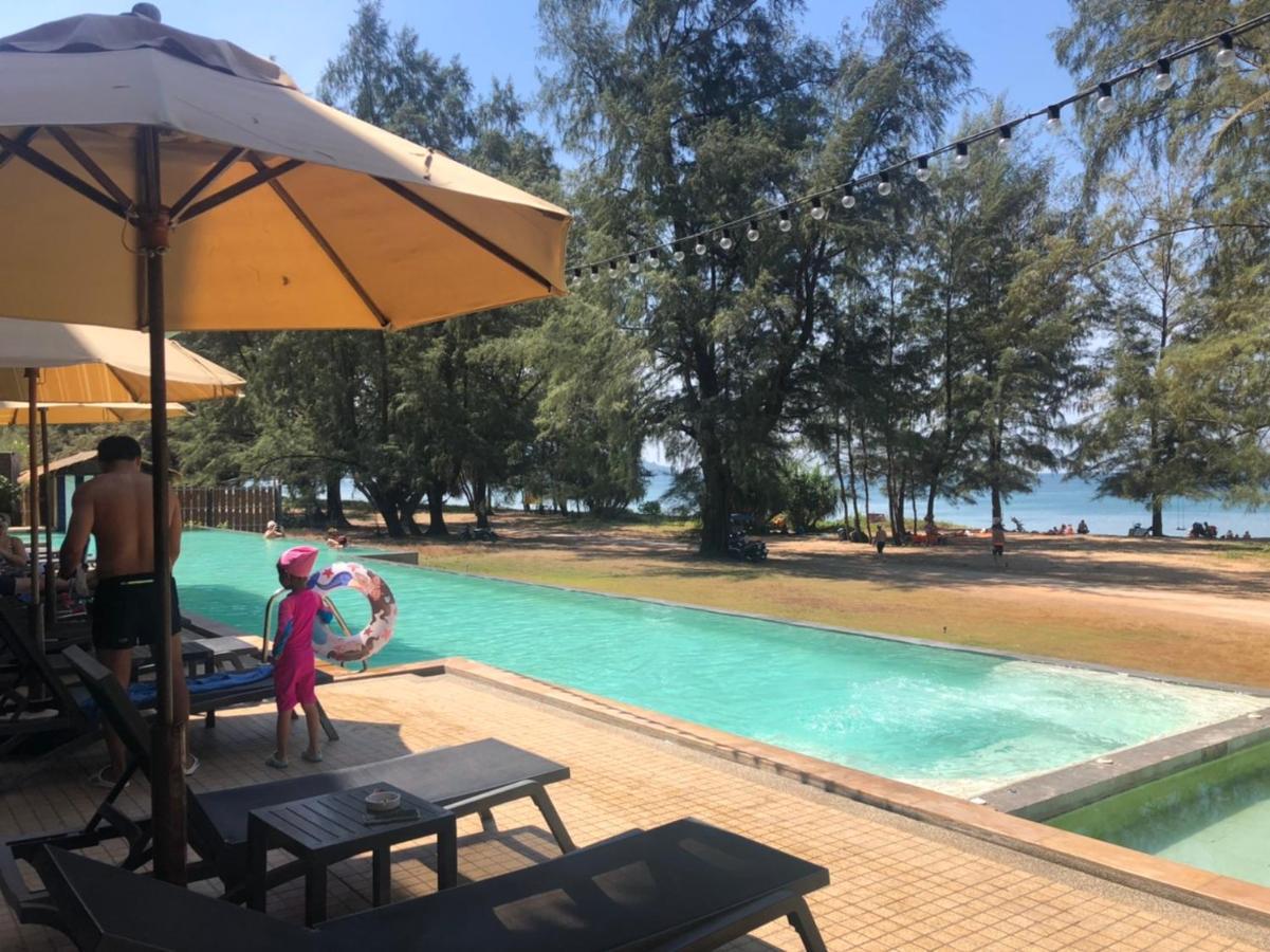 Coriacea Beachfront Boutique Phuket Resort - Sha Plus Mai Khao Luaran gambar