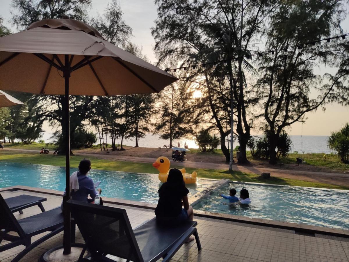 Coriacea Beachfront Boutique Phuket Resort - Sha Plus Mai Khao Luaran gambar