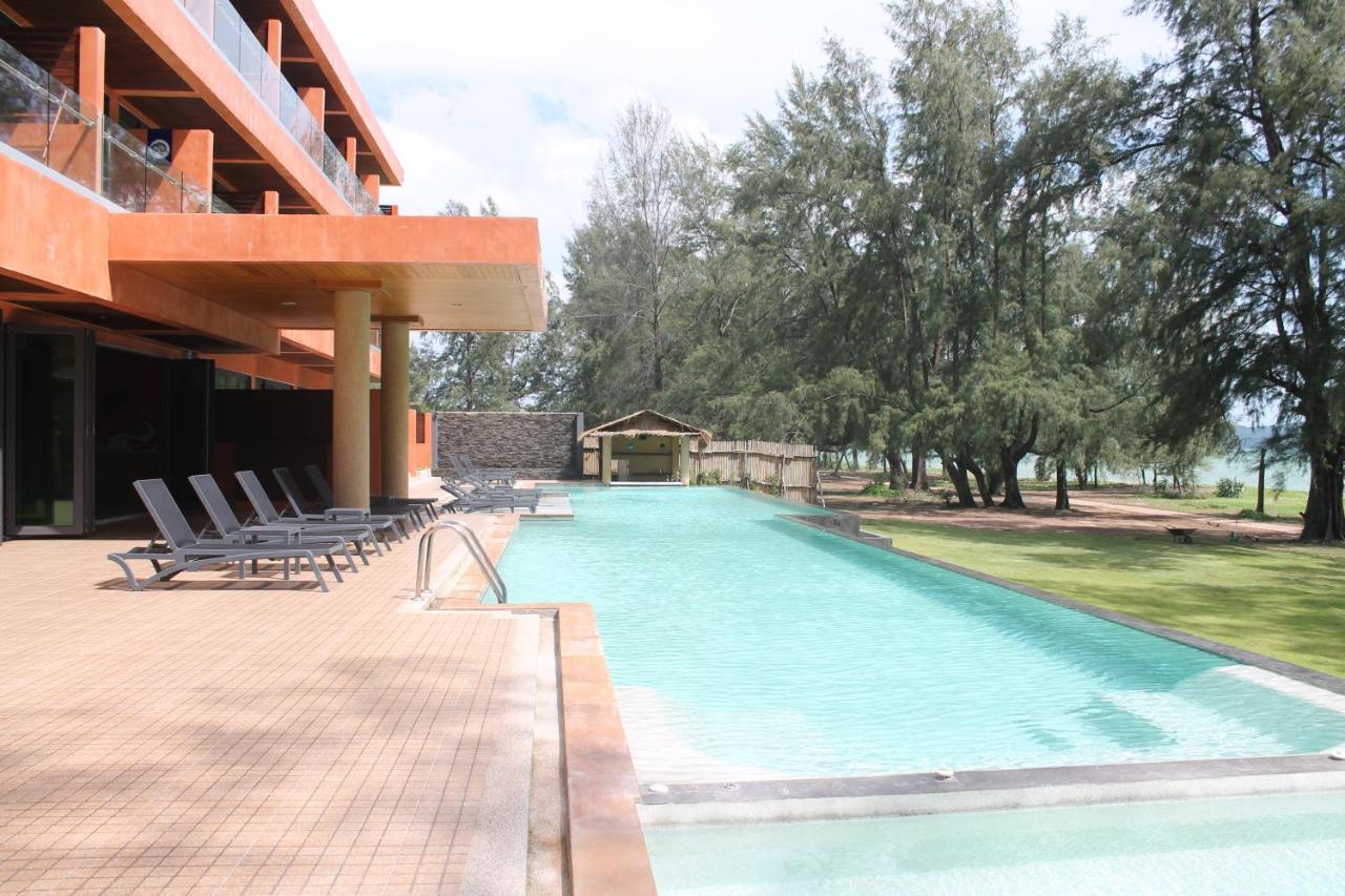 Coriacea Beachfront Boutique Phuket Resort - Sha Plus Mai Khao Luaran gambar